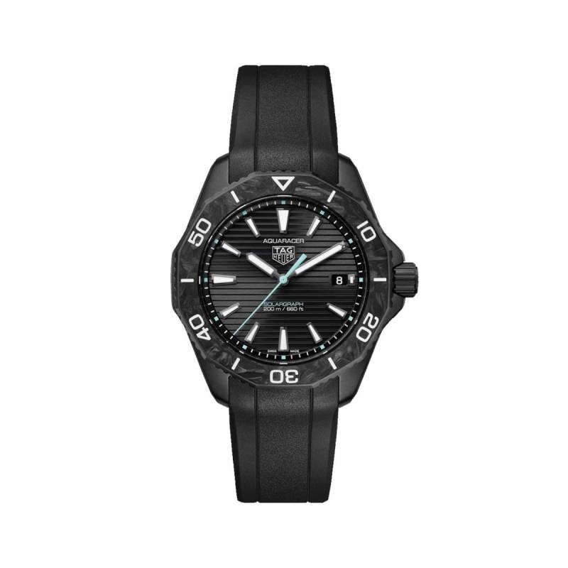 Discover WBP1112.FT6199 TAG Heuer Aquaracer Professional 200 Solargraph at Watchdeal® since1986 ✓ Exclusive offers ✓