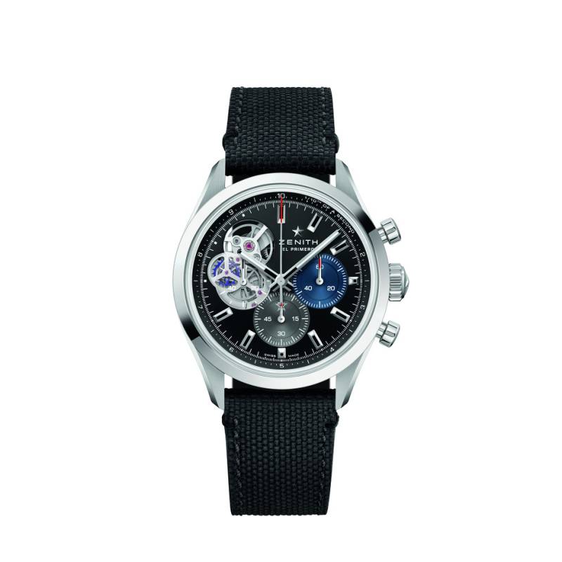 Zenith Uhr günstig online kaufen von Watchdeal jetzt entdecken