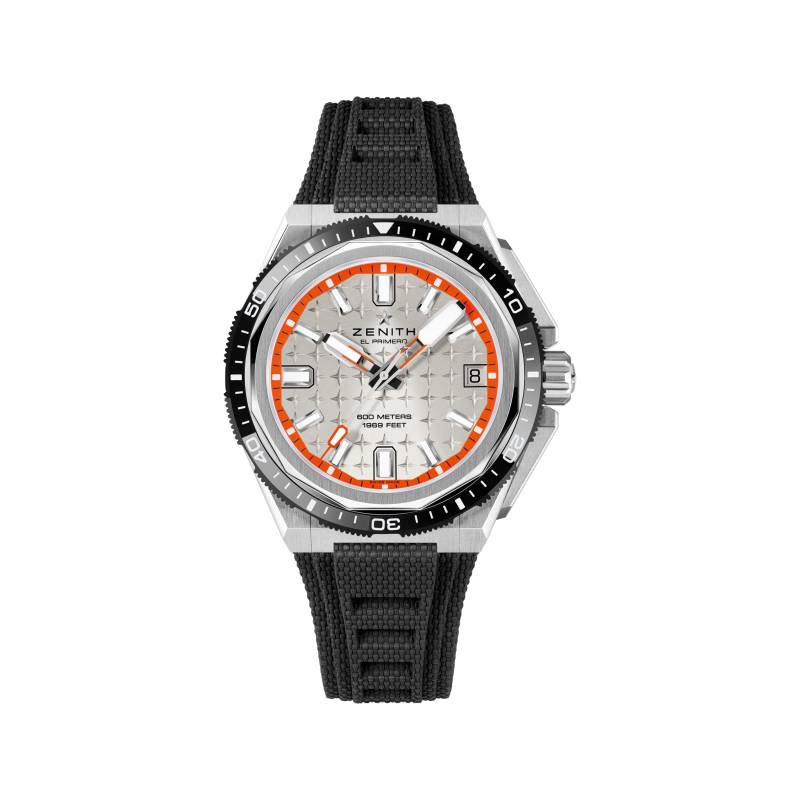 Zenith Defy watches: All models & prices at Watchdeal® Germany