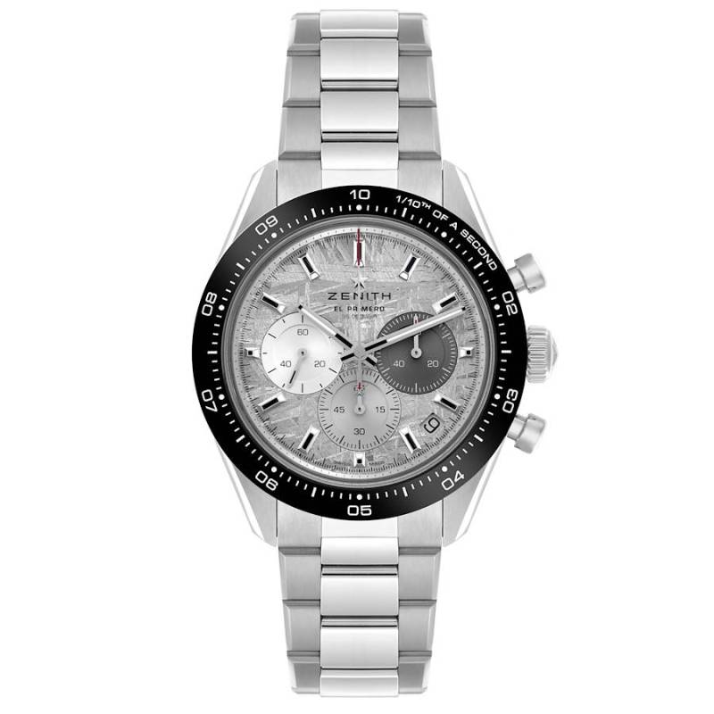 Zenith Uhr günstig online kaufen bei Watchdeal in Stuttgart jetzt entdecken