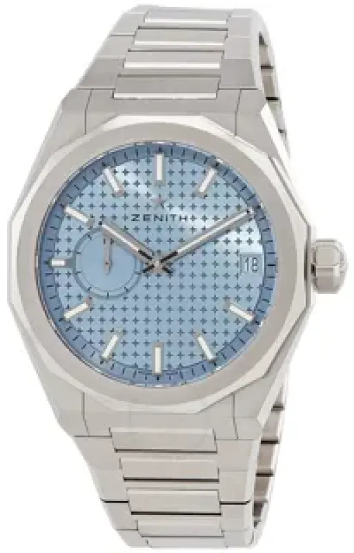 Discover a wide range of Zenith Defy Skyline watches - Since 1984 Watchdeal® has been the first address for luxury watches!  Exclusive offers ✓ Large selection ✓ Compare all models ✓ Buy safe ✓ German papers incl 19% VAT ✓