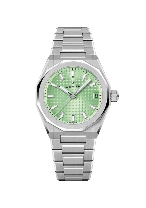 Zenith Defy Classic Midnight Uhren: Alle Modelle & Preise bei Watchdeal® in Stuttgart, Deutschland