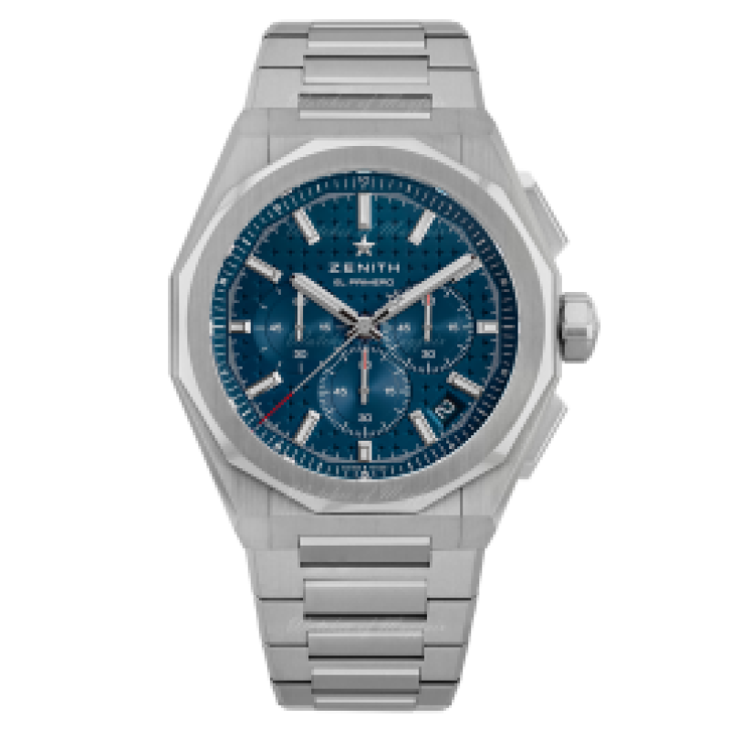 Zenith Defy Uhren: Alle Modelle & Preise bei Watchdeal® in Stuttgart, Deutschland