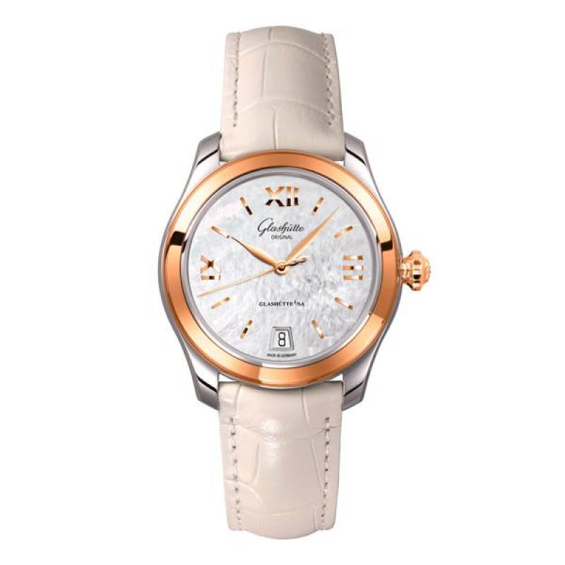 riginal SeaQ Panorama Date at Watchdeal® top prices Discover Glashütte O✓ the premier address for luxury watches ✓ buy online! ✓