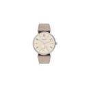 150 - Nomos Glashütte Tangente 33 Champagner
