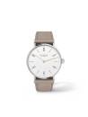 120 - Nomos Glashütte Tangente 33 Duo