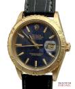 Rolex Turn-O-Graph 18 Kt. GG Ref.16258