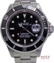 Rolex Submariner Ref. 16610 FULL SET aus 1999