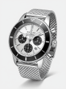 AB0162121G1A1-  Breitling Superocean Heritage II B01 Chronograph 44