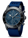 M133132A1C1W1 - Breitling Superocean Héritage II Chronograph 44 Outerknown