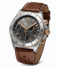 TB0134101M1X1 Breitling Chronomat B01 42 Triumph