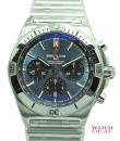 AB0134101C1A1 - Breitling Chronomat B01 42