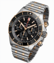 UB0136251B1U1 Breitling Super Chronomat B01 44