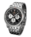 AB0137211B1A1 Breitling Navitimer 1 B01 Chronograph 46