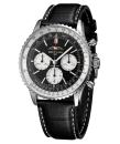 AB0138211B1P1 Breitling Navitimer 1 B01 Chronograph 43