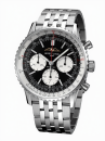 AB0138211B1A1 - Breitling Navitimer B01 Chronograph 43