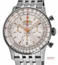 AB0139211G1A1 Breitling Navitimer B01 Chronograph 41