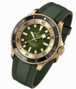 N17375201L1S1 - Breitling Superocean Automatic 42 Bronze Grün