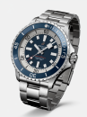 A17378E71C1A1 - Breitling Superocean Automatic 46 Blue