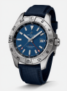 A32320101C1X1 Breitling Avenger Automatic GMT 44
