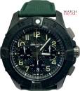 SB0148101B1X1 Breitling Super Avenger B01 Chronograph 46 Night Mission