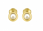 83A017-0001 - Chopard Icons Round Ohrstecker