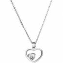 797482-1001 -Chopard Happy Hearts Halskette mit Anhänger