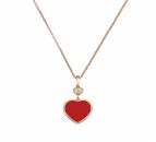 797482-​5801 - Chopard Happy Hearts Halskette mit Anhänger