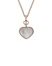 797482-5301 - Chopard Happy Hearts Halskette mit Anhänger