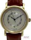 Chronoswiss, Ref CH2821C. Kairos in 18 Kt. YG