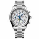 L2.773.4.78.6 Longines Master Collection Chrono Moonphase