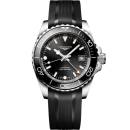 Longines HydroConquest GMT 41mm L3.790.4.56.9