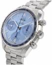 324.30.38.50.03.001 Omega Speedmaster 38 Co-​Axial Chronograph