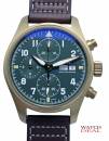 IW387902 - IWC Pilot’s Watch Chronograph Spitfire