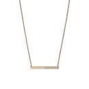 817702-5002 - Chopard Ice Cube Pure Necklace