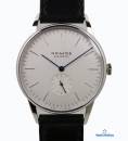 384 - Nomos Glashütte Orion 38