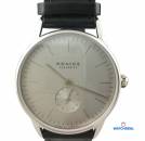 383 - Nomos Glashütte Orion 38 Grau