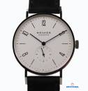 165 - Nomos Glashütte Tangente 38