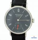 177 - Nomos Glashütte Tangente Neomatik Nachtblau