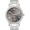 764 Nomos Glashütte Club Sport Neomatik 39 Smoke
