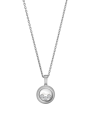 79A018-1001 - Chopard Icons Round Halskette mit Anhänger