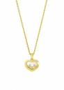 79A611-0001 - Chopard Icons Heart Halskette mit Anhänger