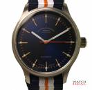 Mühle Glashütte Panova Blue M1-40-72-NB