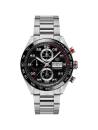 CBN2A1AA.BA0643 TAG Heuer Carrera Automatik Chronograph