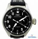 IW501001 - IWC Big Pilot’s Watch
