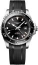 L3.890.4.56.9 Longines HydroConquest GMT 43mm