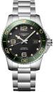 L3.781.4.05.6 Longines HydroConquest Automatic 41mm