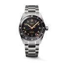 Longines Spirit Zulu Time Titanium L3.802.1.53.6