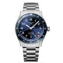 L3.812.4.93.6 Longines Spirit Zulu Time GMT
