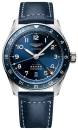 L3.812.4.93.2 Longines Spirit Zulu Time GMT